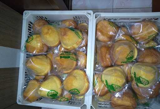 Bluder Sidayu Anindya Bakery 7