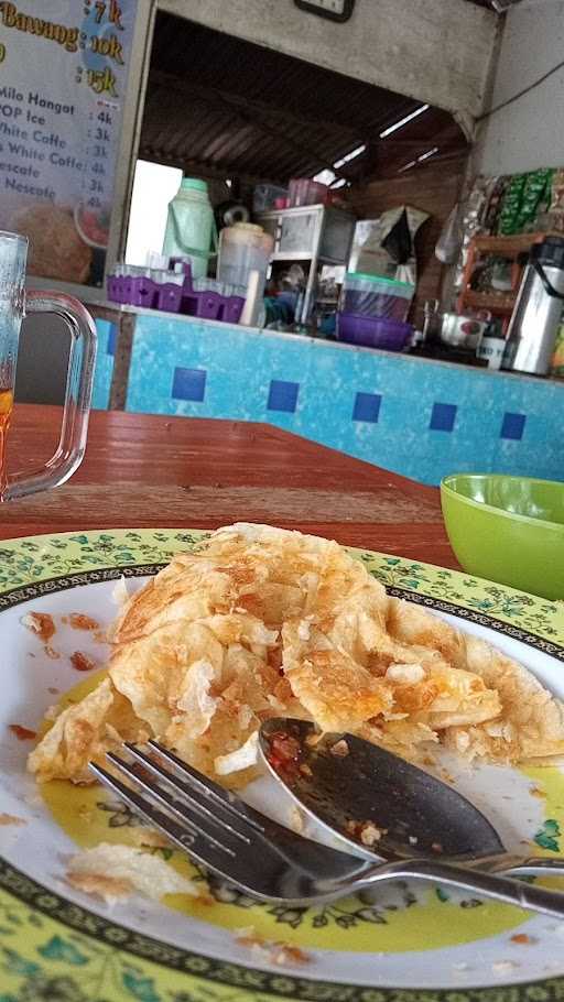 Roti Canai 6