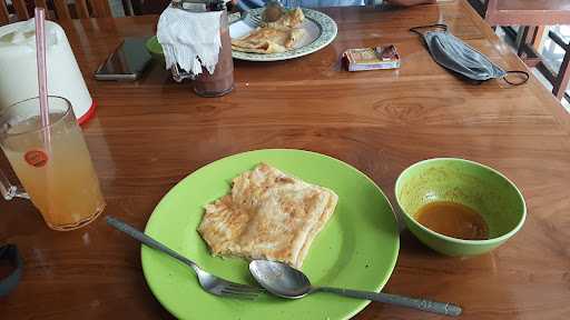 Roti Canai 5