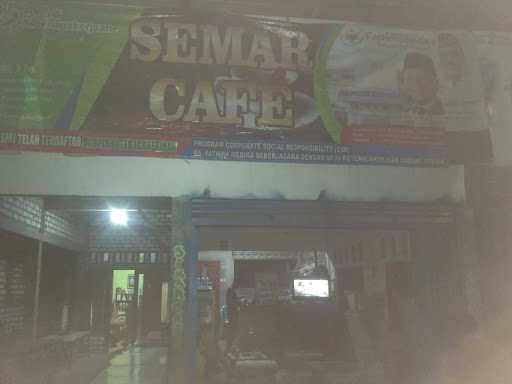 Semar Cafe 7