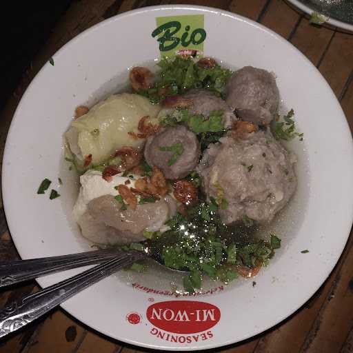 Bakso Urat Malang 5