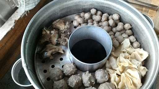 Bakso Urat Malang 1