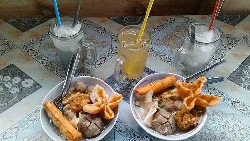 Bakso Urat Malang 4