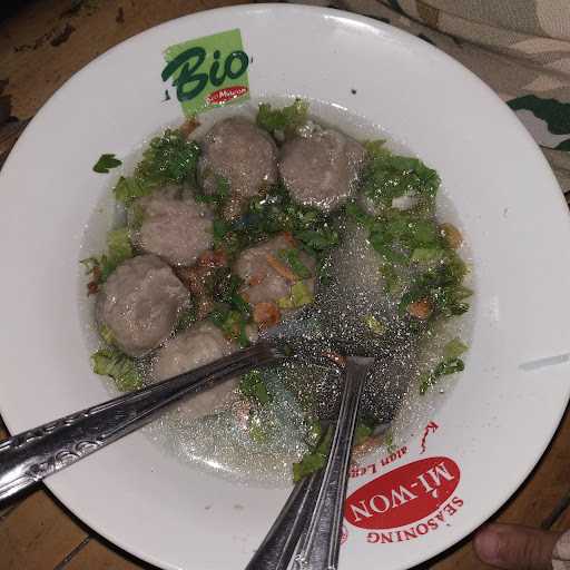 Bakso Urat Malang 3