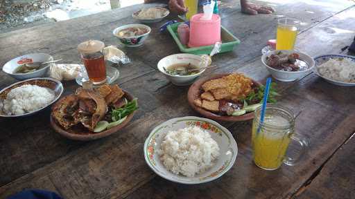 Warung Alas 8