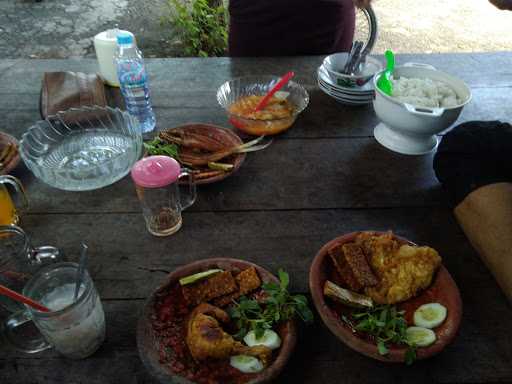 Warung Alas 9