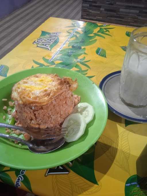 Warung Makan Biru 2