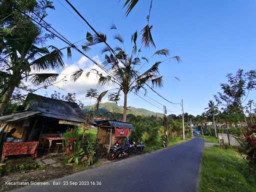 Warung Gaok (Palm Wine And Karaoke) 10