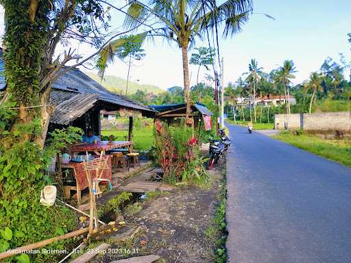 Warung Gaok (Palm Wine And Karaoke) 8