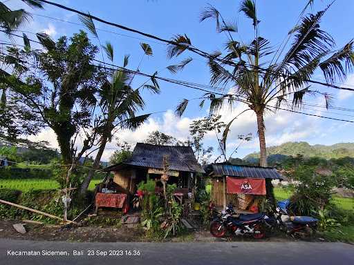 Warung Gaok (Palm Wine And Karaoke) 9