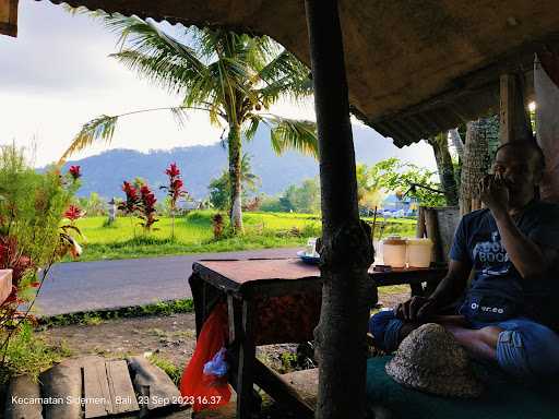 Warung Gaok (Palm Wine And Karaoke) 6