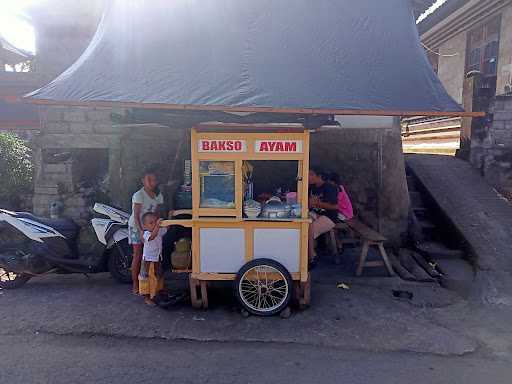 Bakso Ayam Mas Oprek 3