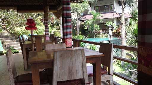 Teras Bali Restaurant 7