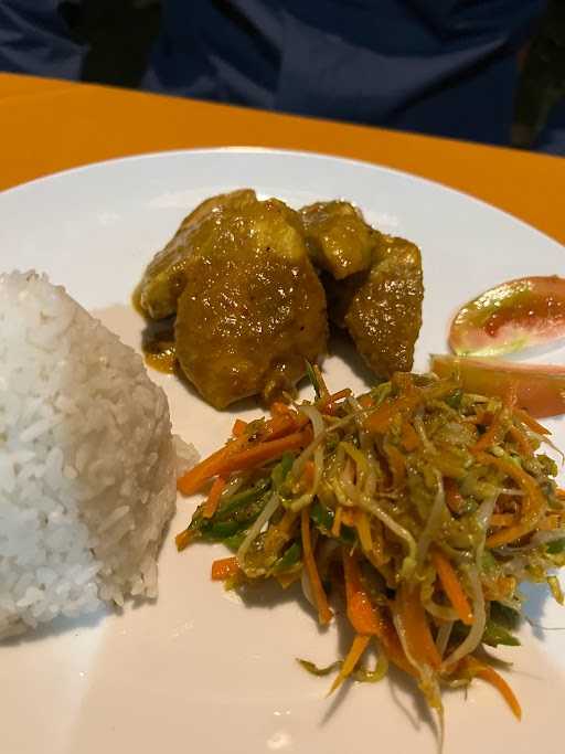 Warung Dapur Kapulaga 10