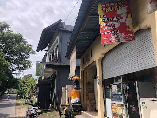 Warung Makan Bu Ar 4