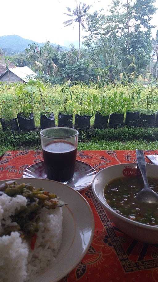 Warung Puriasih Sidemen 9