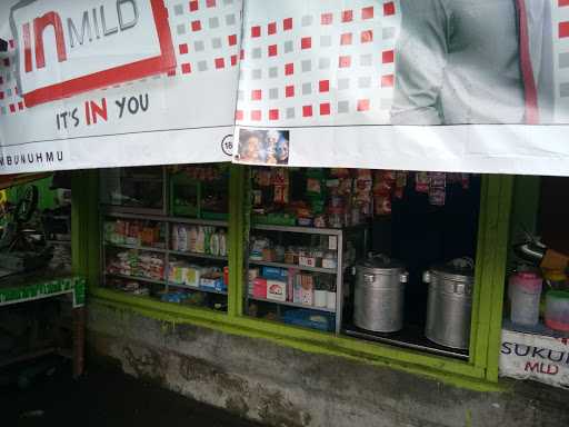 Warung Mie Ayam Bakso Putra Kembar 5