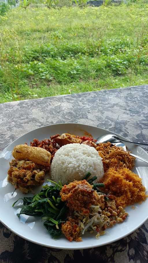 Warung Sideman 1