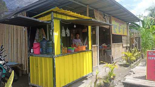 Warung Tepi Sawah 7