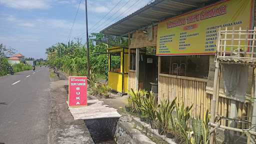 Warung Tepi Sawah 8