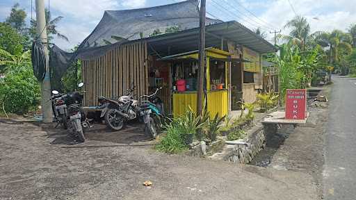 Warung Tepi Sawah 9