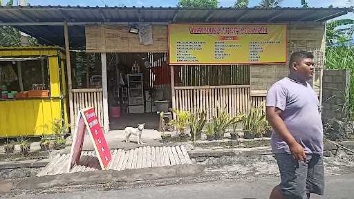 Warung Tepi Sawah 6