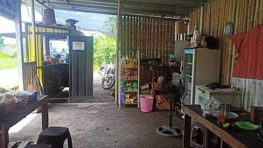 Warung Tepi Sawah 10