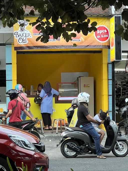 Baker Old - Sekardangan Sidoarjo 7