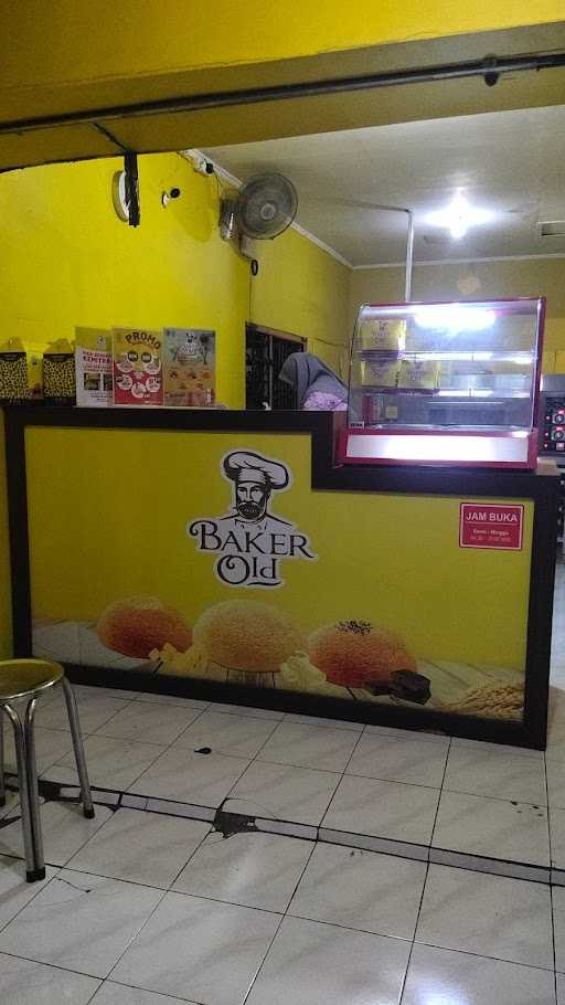 Baker Old - Sekardangan Sidoarjo 5