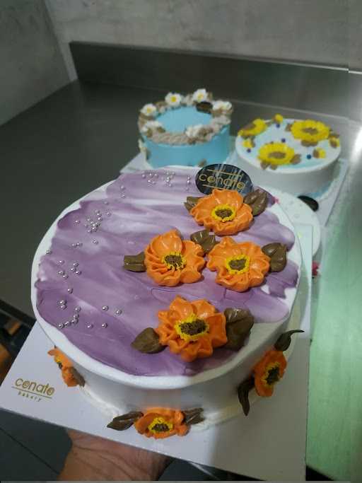 Conato Bakery Sidoarjo 8