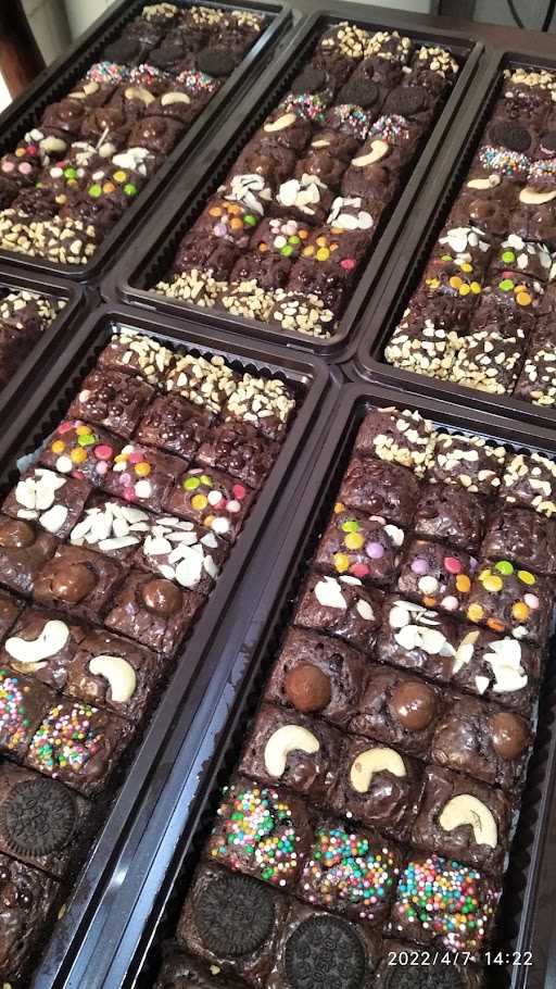 Cookies Dapur Mommy 3