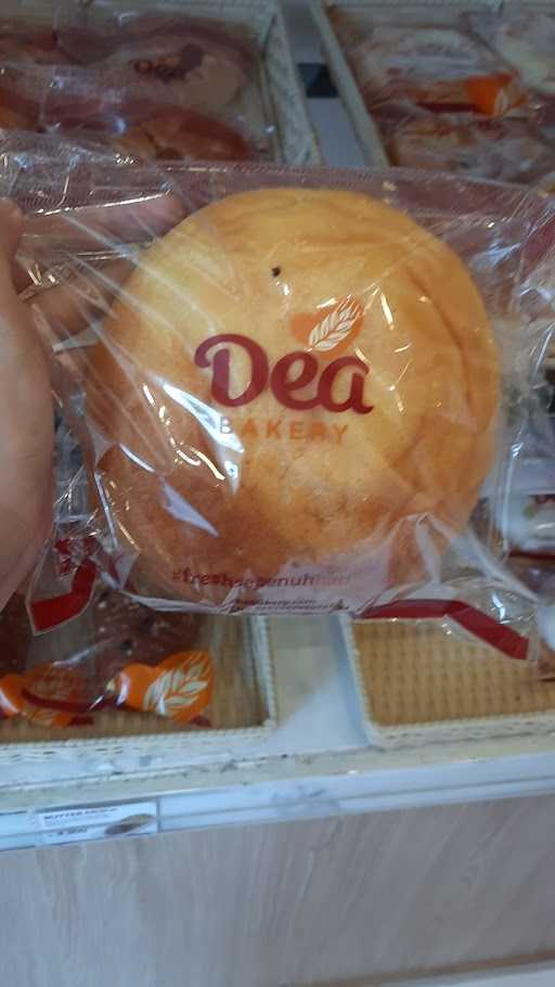 Dea Bakery Sidoarjo 5