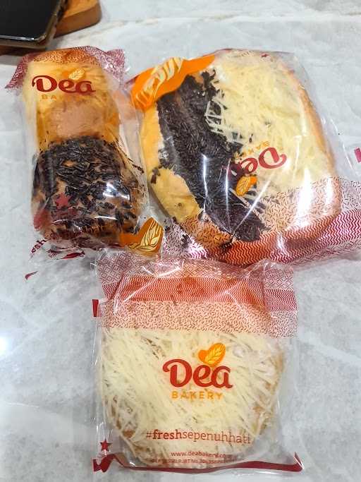 Dea Bakery Sidoarjo 3