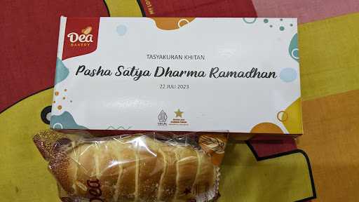 Dea Bakery Sidoarjo 2