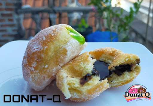 Donat-Q 3