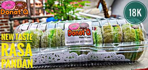 Donat-Q 1