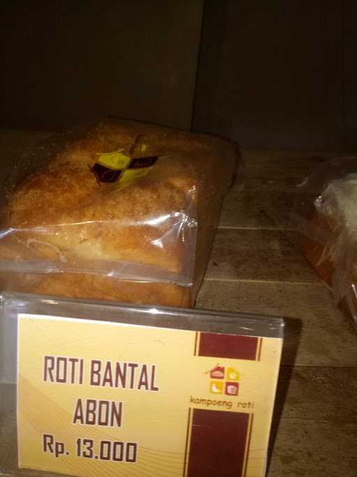 Kampoeng Roti Suko 2