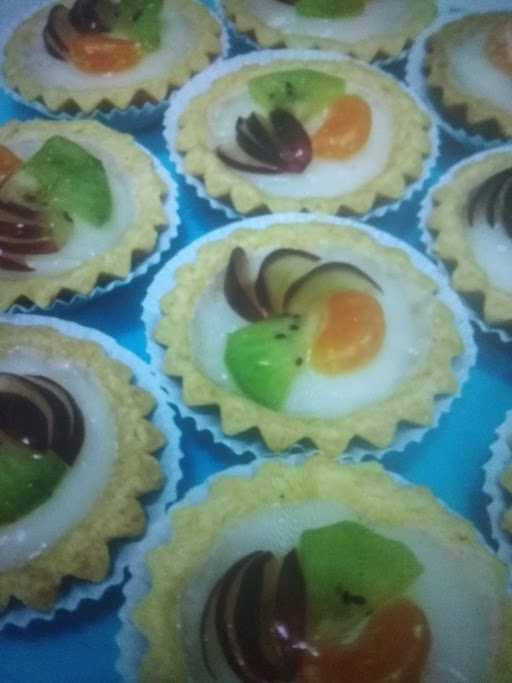 Kue Basah Atik/Mydonut26 4