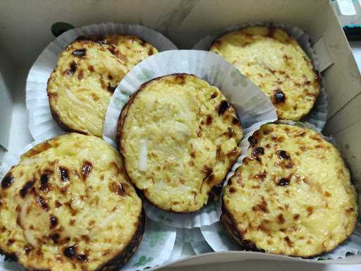 Kue Lumpur Bu Lilik 7