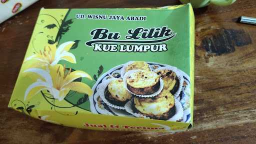 Kue Lumpur Bu Lilik 5