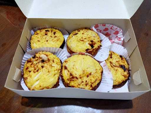 Kue Lumpur Bu Lilik 1