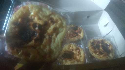 Kue Lumpur Sidoarjo Mantu Idaman 7