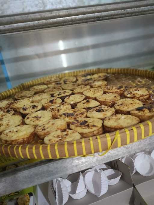 Kue Lumpur Sidoarjo Mantu Idaman 10