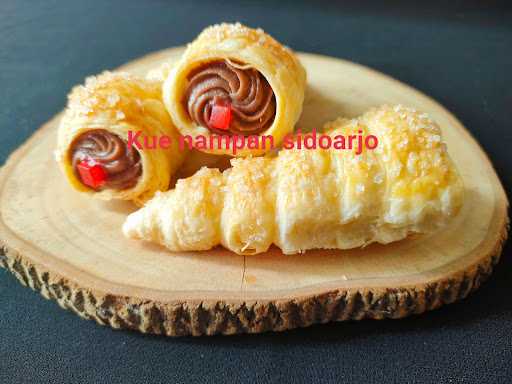 Kue Nampan Sidoarjo 6