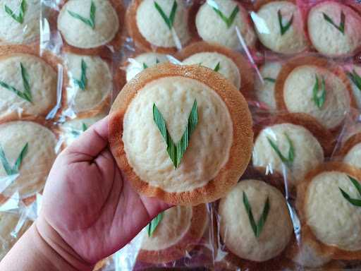 Kue Nampan Sidoarjo 4