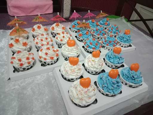 Kue Ulang Tahun 10