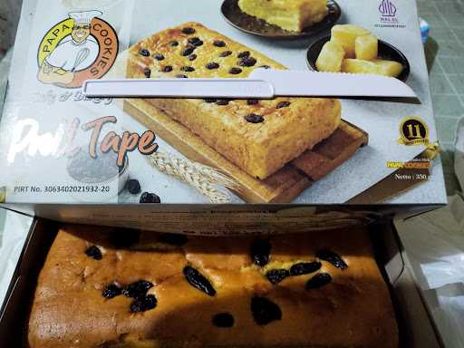 Papa Cookies Sidoarjo 7