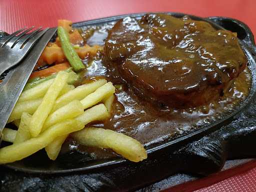 Iga Bakar Dan Steak Sidoarjo 4