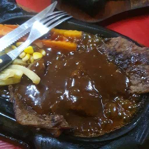 Iga Bakar Dan Steak Sidoarjo 2