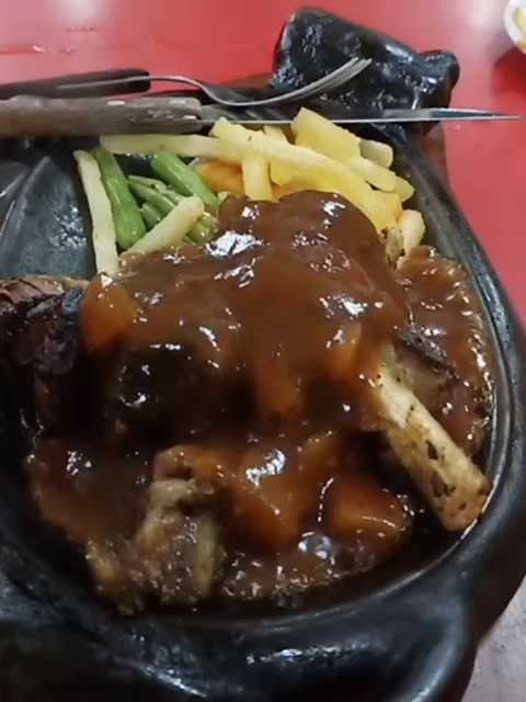 Iga Bakar Dan Steak Sidoarjo 1